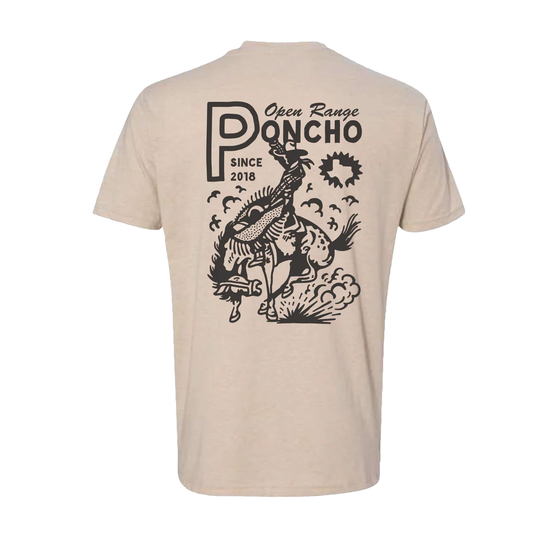 The Open Range T-Shirt